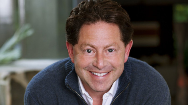Activision Blizzard ohne Bobby Kotick