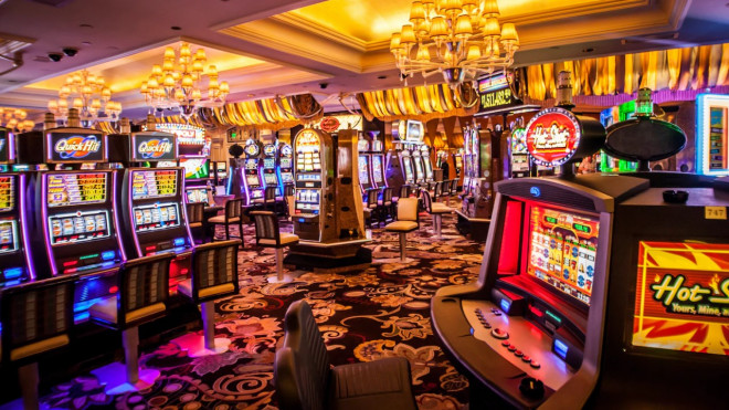 Warum Online-Casinos und Wettseiten in kurzer Zeit populr wurden