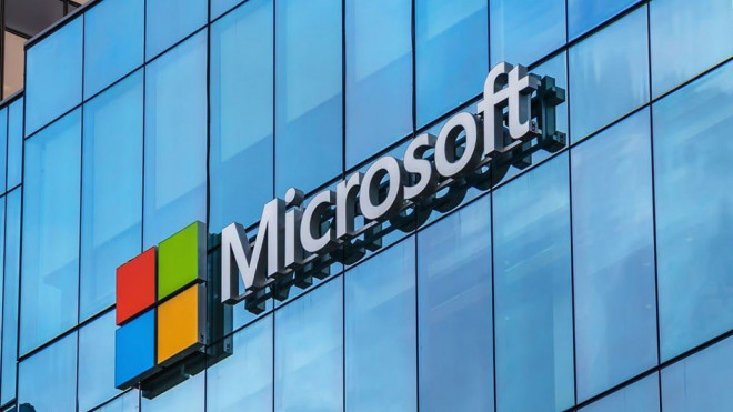 Microsoft mit 20 Mrd. US-Dollar Gewinn