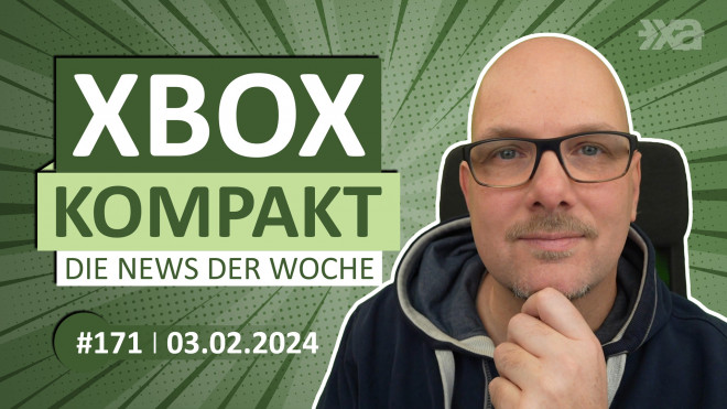 Xbox Kompakt Folge 171