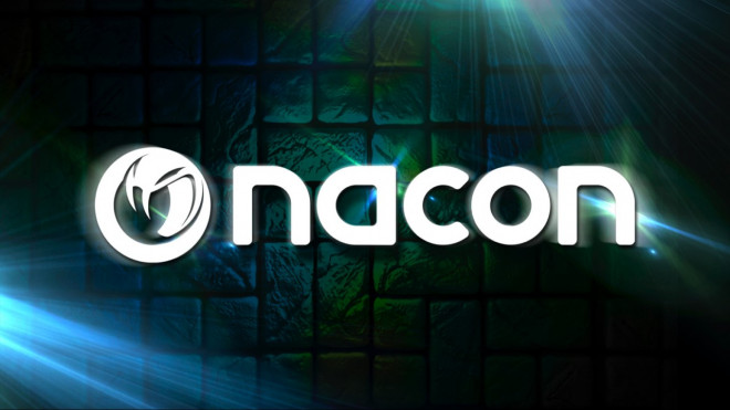 Nacon Connect am 29. Februar