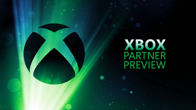 Neue Xbox Partner Preview
