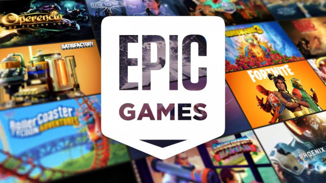Epic Games Store fr die Xbox?