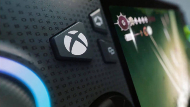 ROG Xbox Ally Handhelds kommen am 16. Oktober