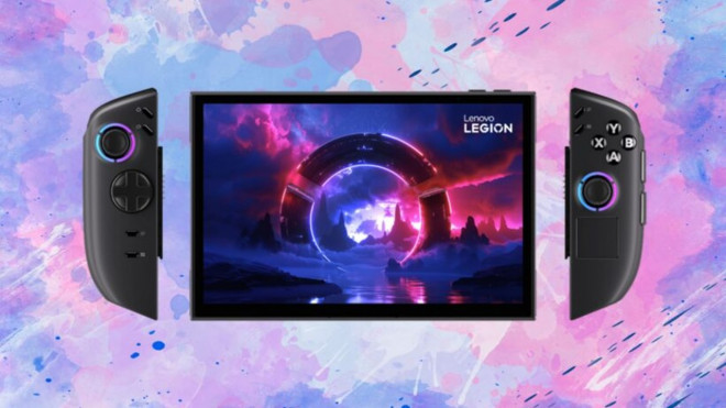 Lenovo Legion Go 2