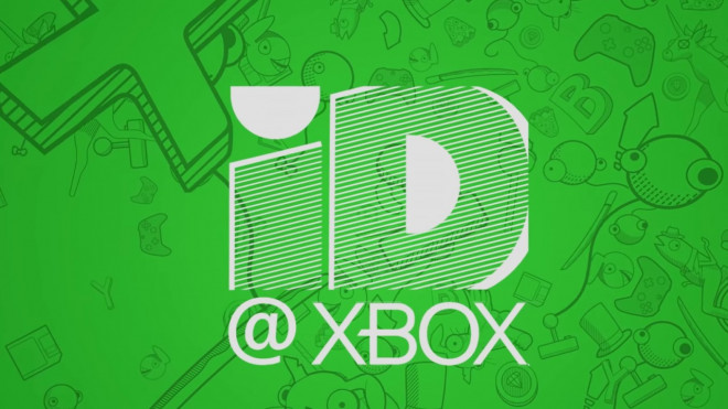 ID@Xbox Indie Selects Demo Fest