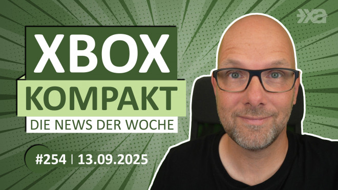 Xbox Kompakt Folge 254