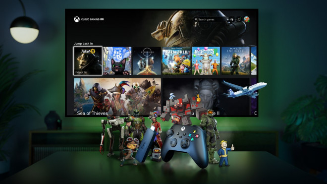Xbox-Modus fr Windows
