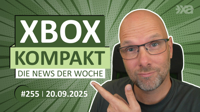Xbox Kompakt Folge 255