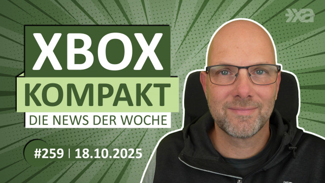 Xbox Kompakt Folge 259