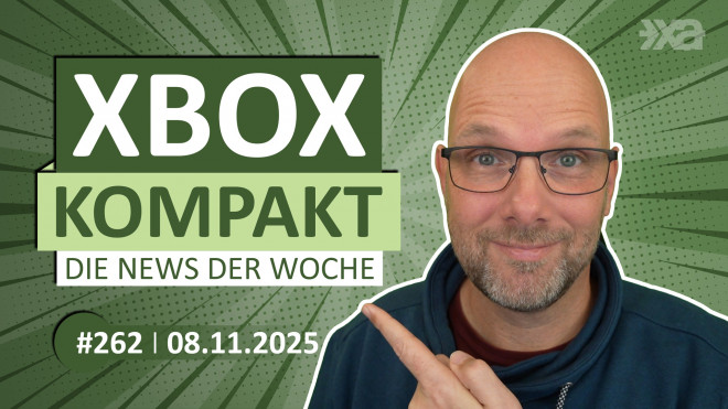 Xbox Kompakt Folge 262