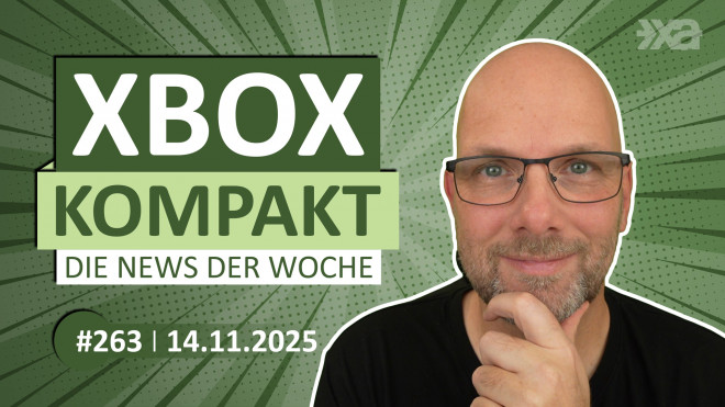 Xbox Kompakt Folge 263