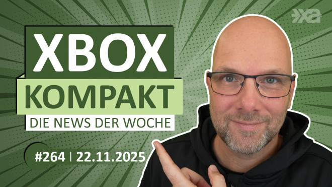 Xbox Kompakt Folge 264