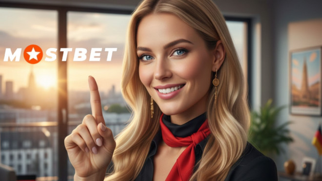 MostBet Casino DE Online ⸺ Review für Spieler aus Deutschland