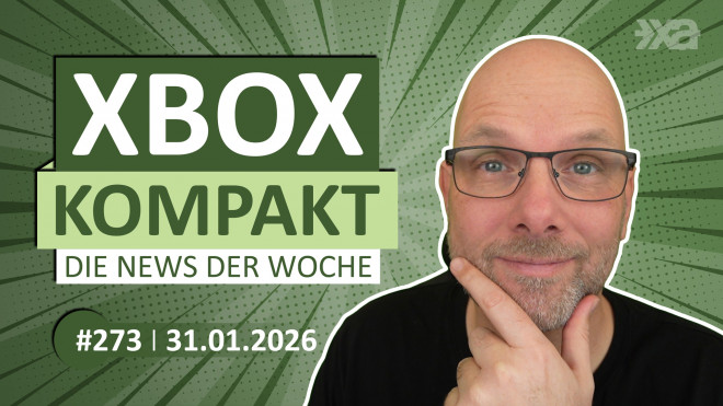 Xbox Kompakt Folge 273
