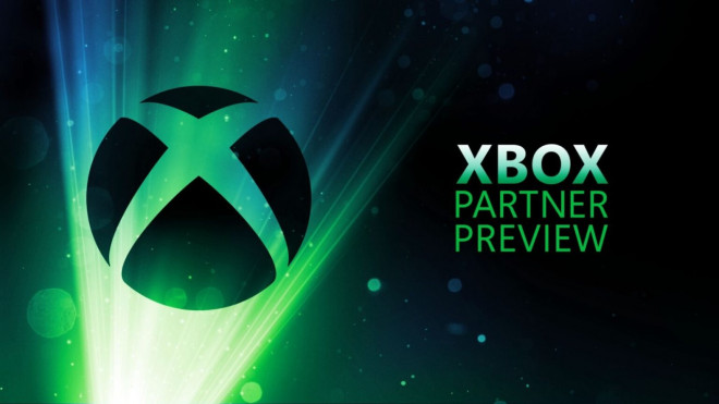 Xbox Partner Preview am Donnerstag