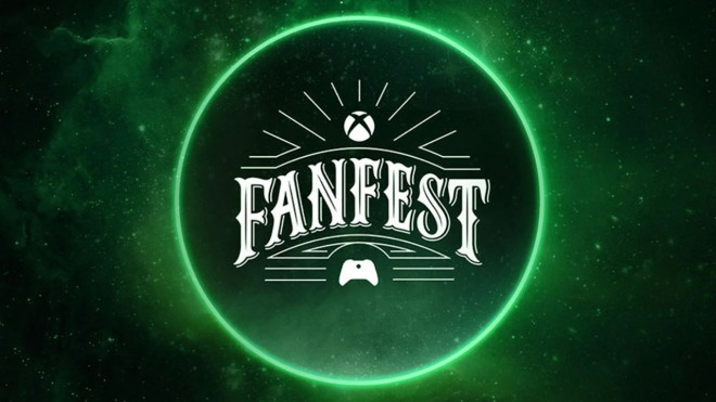 Xbox FanFest