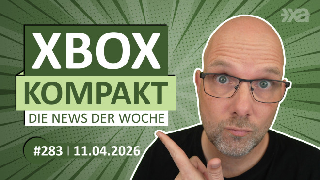 Xbox Kompakt Folge 283