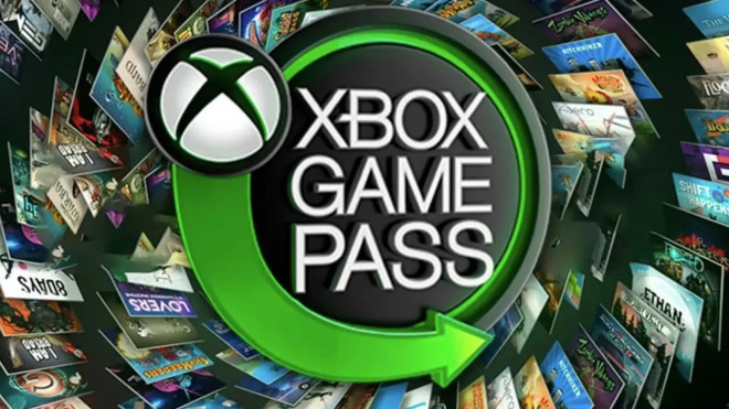 Xbox Game Pass Friends & Family