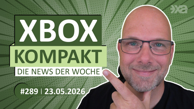 Xbox Kompakt Folge 289
