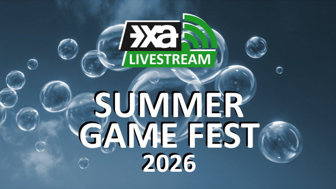 Summer Game Fest 2026