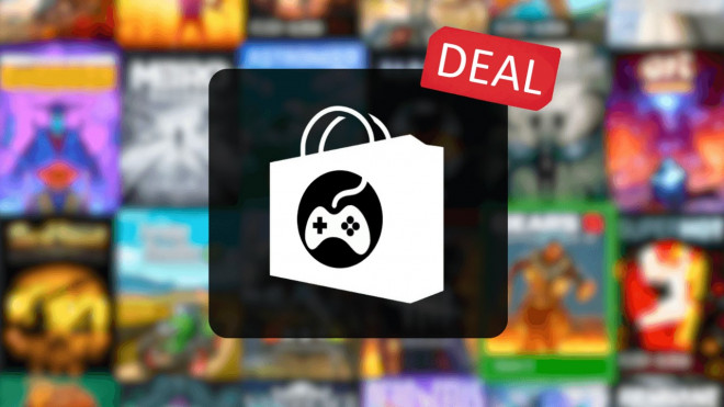 5% Rabatt auf Spiele, Ingame-Content und mehr