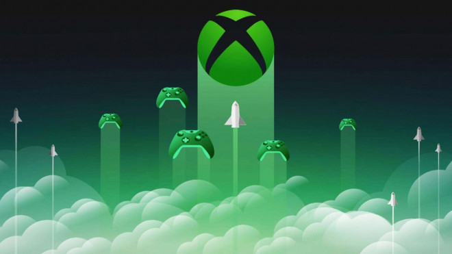 Fernseher von Hisense jetzt mit Xbox Cloud Gaming