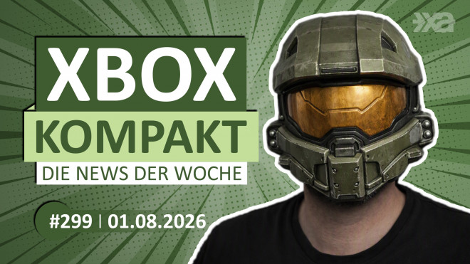 Xbox Kompakt Folge 299