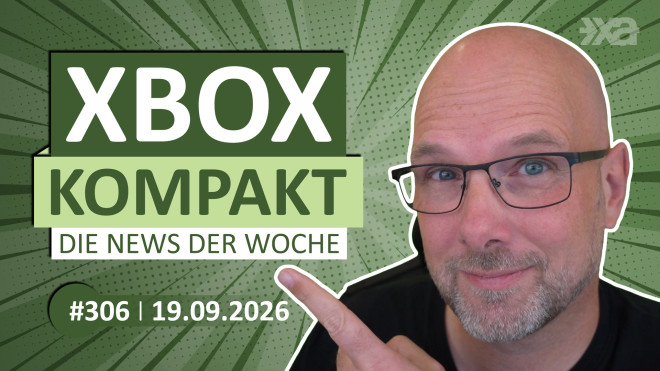 Xbox Kompakt Folge 306