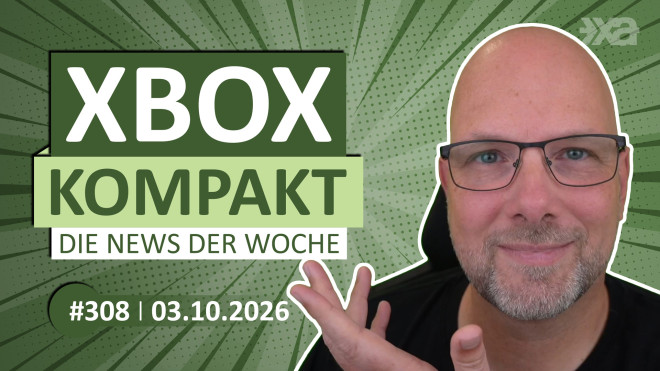 Xbox Kompakt Folge 308