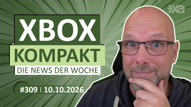 Xbox Kompakt Folge 309