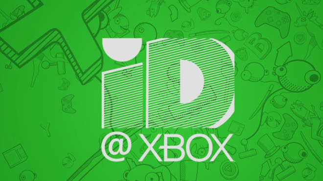 ID@Xbox Showcase am Dienstag