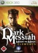 Dark Messiah of Might & Magic: Elements