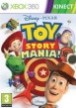 Toy Story Mania
