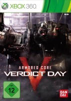 Armored Core: Verdict Day