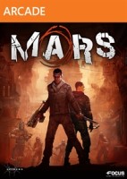 Mars War Logs