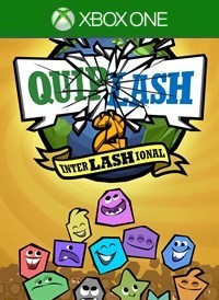 Quiplash 2 InterLASHional