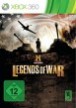 Legends of War