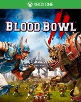 Blood Bowl 2