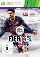 FIFA 14