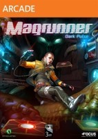 Magrunner: Dark Pulse