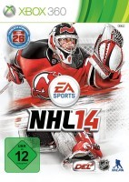 NHL 14