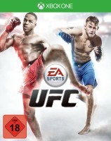EA Sports UFC