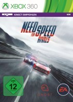 Need for Speed: Rivals