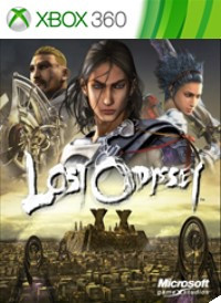 Lost Odyssey