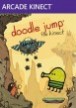 Doodle Jump fr Kinect