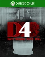 D4: Dark Dreams Don't Die