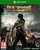 Dead Rising 3