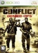 Conflict: Denied Ops