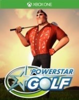 Powerstar Golf